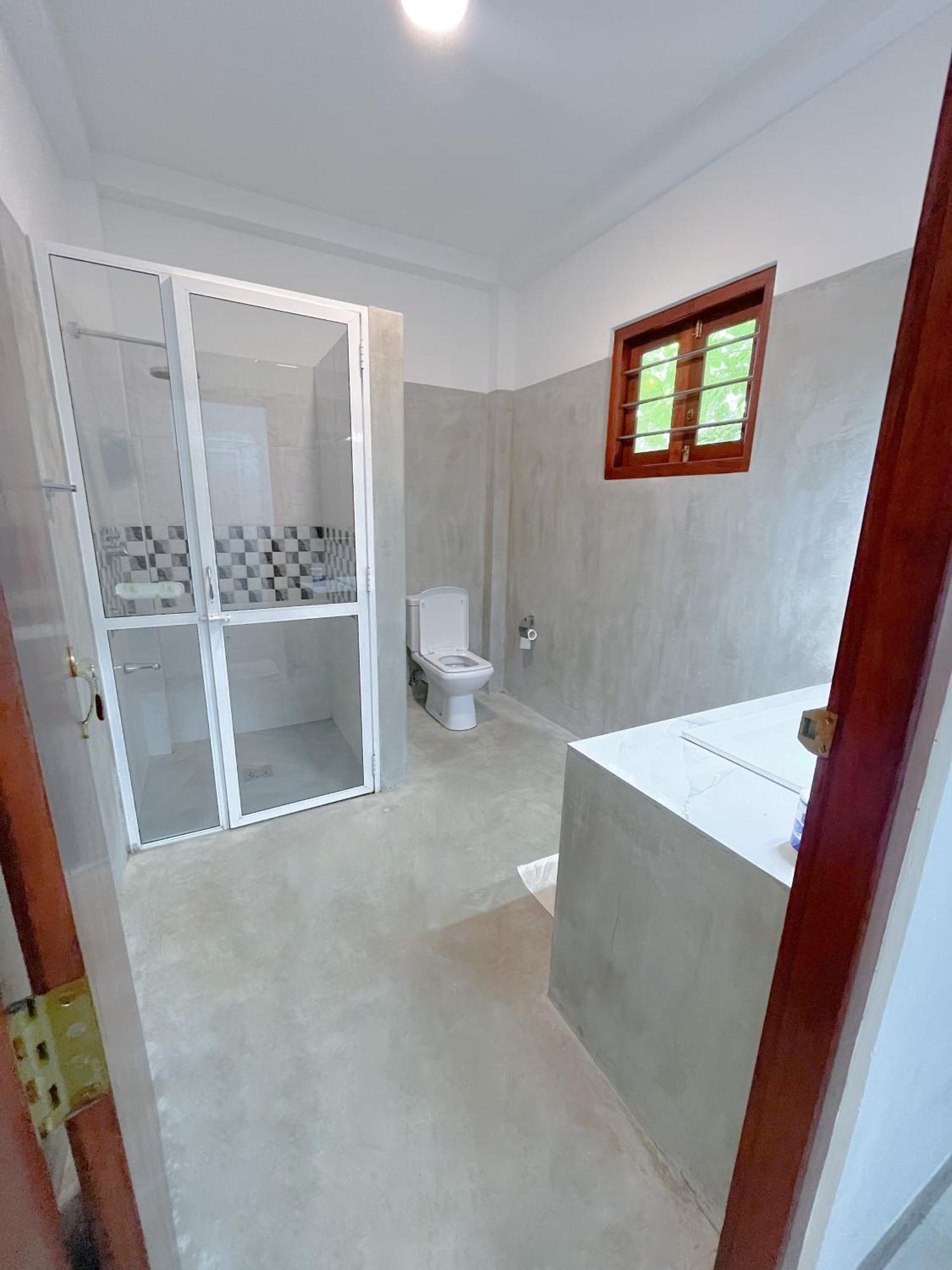 מלון היקדואה Easy Living מראה חיצוני תמונה